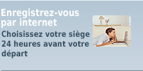 Enregistrement internet