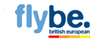 Logo FlyBe