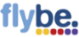 Logo FlyBe